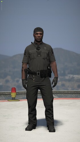 [PAID] San Andreas Department of Fish & Wildlife EUP thumbnail 17