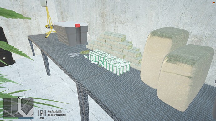 Small Drug Base thumbnail 4
