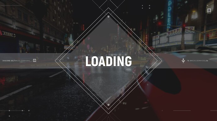 [Standalone] [1€] Valorant Style Loadingscreen Thumbnail