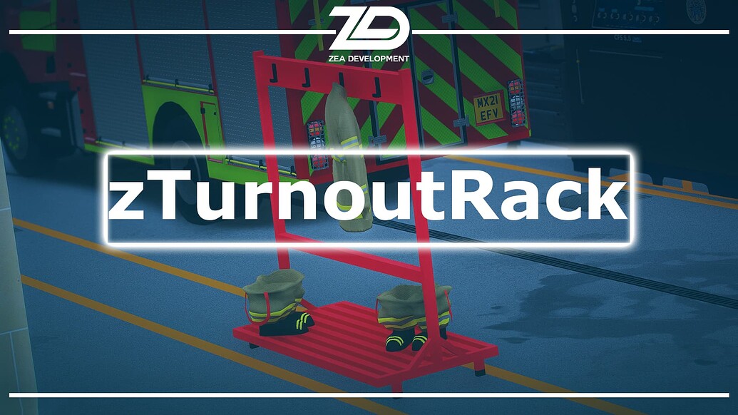 [PAID] [RELEASE] zTurnoutRack - FiveM Releases - Cfx.re Community