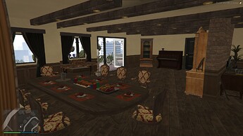 Vinewood House.85 | MLO | PAID  thumbnail 4