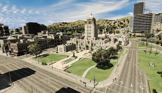 [YMAP] [PAID] [RELEASE] Justice Extra thumbnail 2