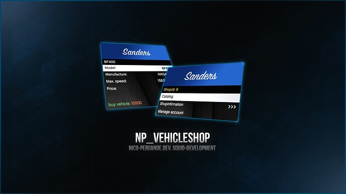 [PAID] np_vehicleshop Thumbnail