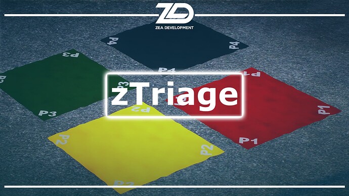 zTriage