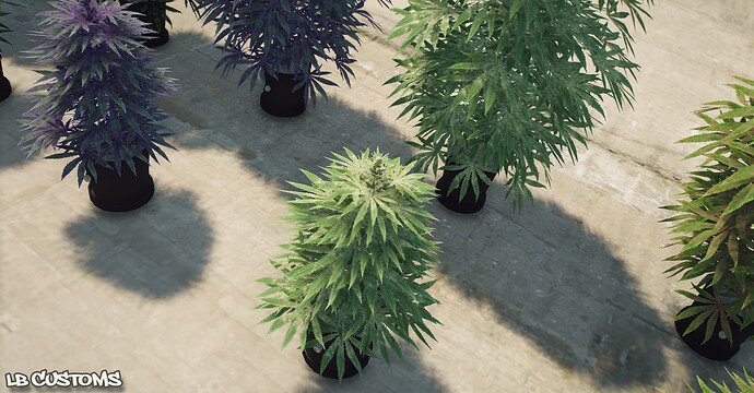 [Props] LB Organics Pack thumbnail 4