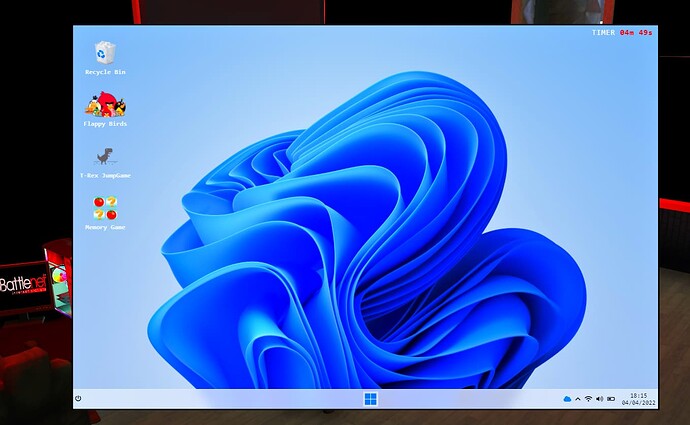 Battlenet Job+MLO (Internet Cafe) thumbnail 2