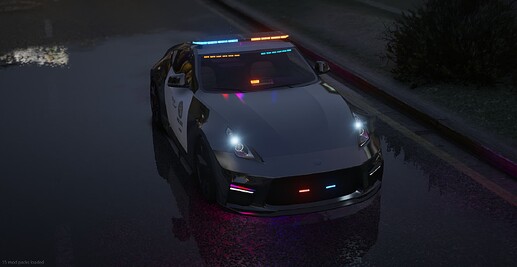 [PAID] [POLICE] Annis Euros thumbnail 3