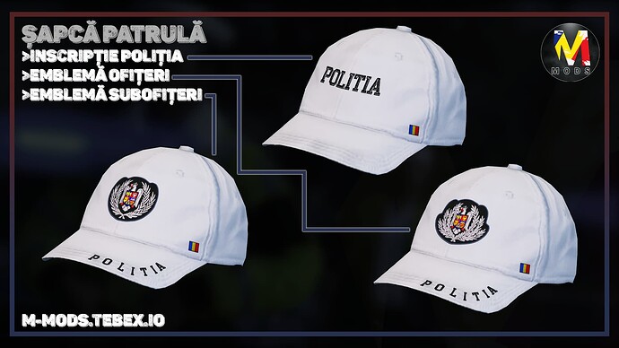 Brigada Rutiera eup pack thumbnail 12