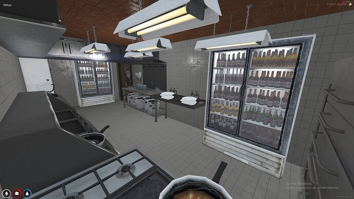[MLO][Paid] Pizzeria - Casale degli Ulivi thumbnail 10