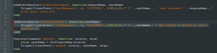 code