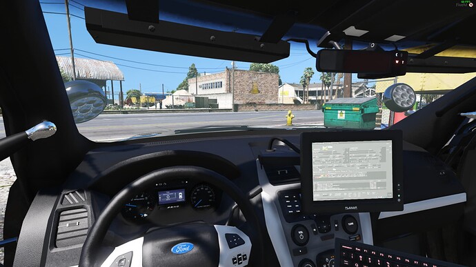 [NON-ELS] 2013 SUV Unmarked/Slicktop thumbnail 4