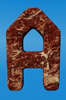 Customize Vinewood Signboard [ standalone ][ Any message, A-Z + 0-9 characters ][ Infinite Textures ] thumbnail 21