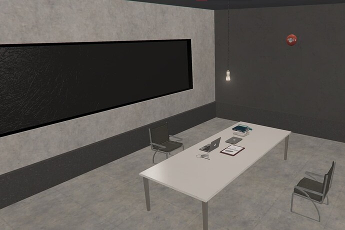 [MAP] FiveM FBI [MLO] thumbnail 6