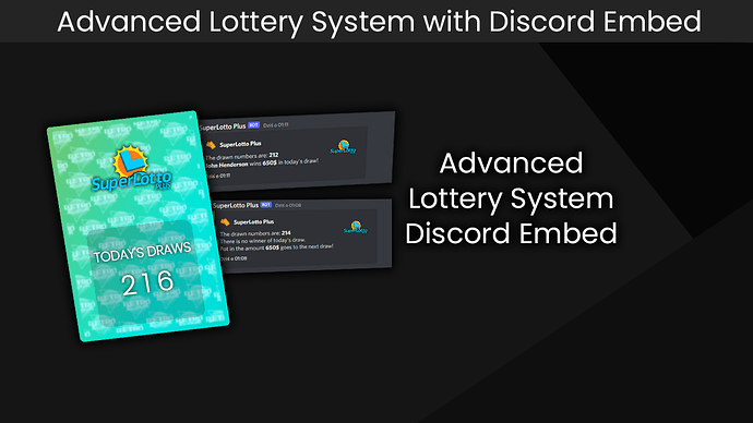 lottery