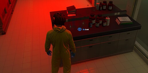 Molly Craft [Drugs] QB | ESX | OX thumbnail 5