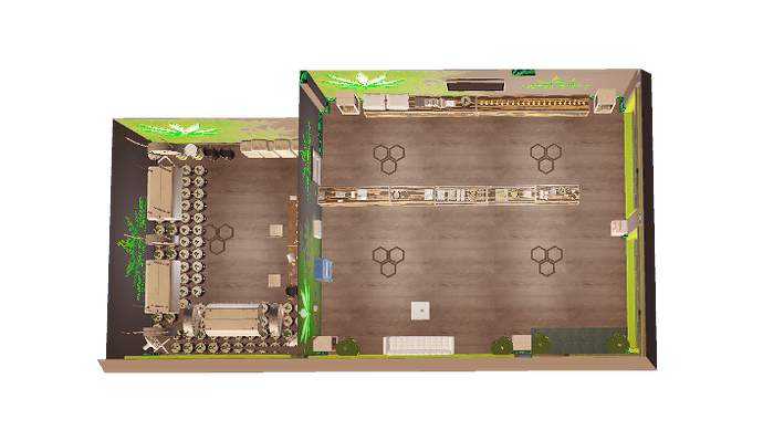 [PAID] Smoke On The Water - Weed Shop thumbnail 2