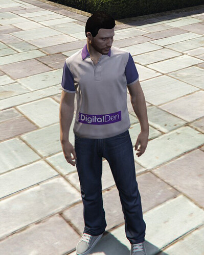 [Cloth] Store Uniforms [addons] thumbnail 7