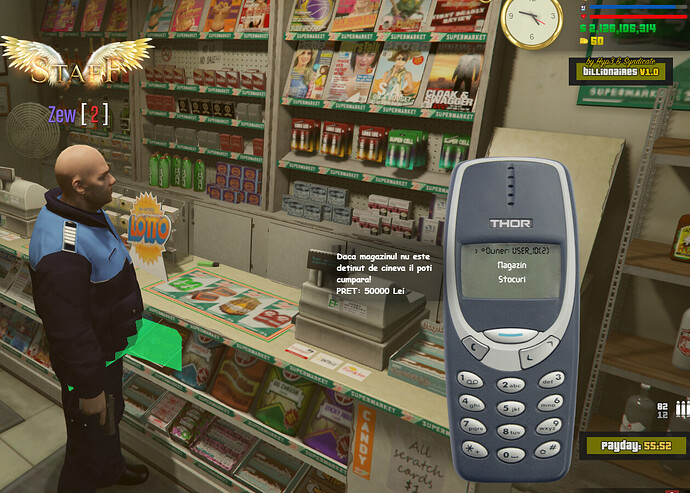 [VRP] Markets with stocks Thumbnail