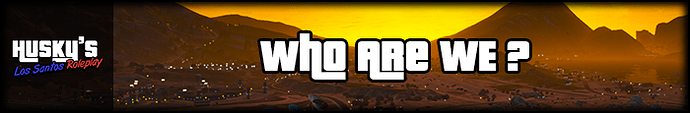 lsrp-who-are-we