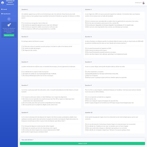 [PAID] [STANDLONE] Web Panel - A User & Admin Dashboard + Whitelist IP thumbnail 3