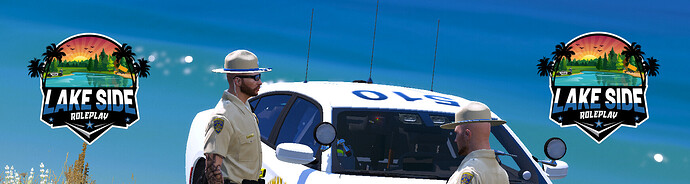 LakeSide Banner