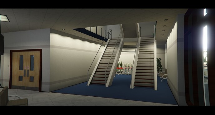 [PAID] [MLO] HOPITAL TRINITY FR Version thumbnail 5