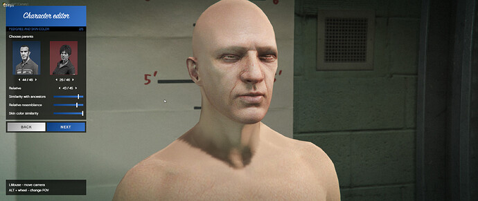 Eclipse character creation thumbnail 5