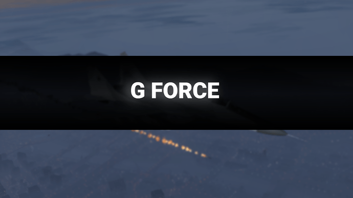 gforce
