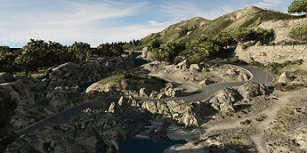 [Map][Paid]KC_ThreeDrifters thumbnail 4