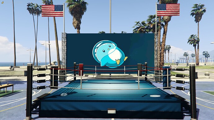 [Release] Fight Ring - FiveM Releases - Cfx Forum