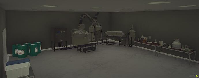 [MLO] Hidden Methlab MLO [PAID] thumbnail 6