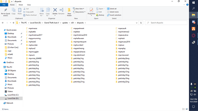 Error connecting - FiveM Client Support - Cfx Forum