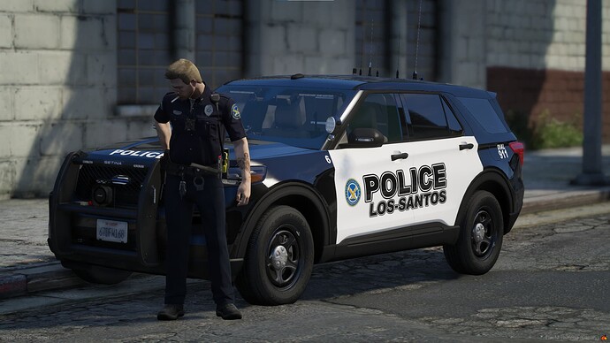 ImmersionRP | US Based | 16+ Serious RP | Custom Cars/Scripts/Weapons ...