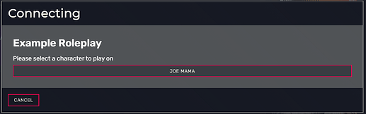 [ESX] Adaptive Card Registration System in place of esx_identity thumbnail 4
