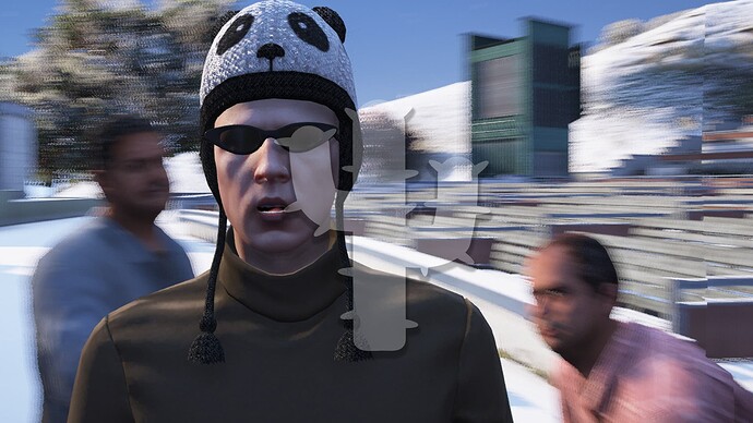 [50% OFF] Winter hats thumbnail 3