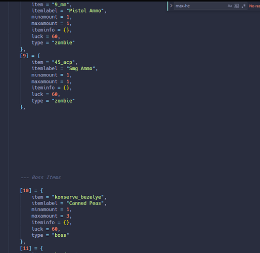 CodeM-DungeonSystem - FiveM Releases - Cfx.re Community