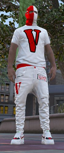 [Paid] [FiveM] 5+ Colorway MP V-Lone Collection by ShockWavez thumbnail 4