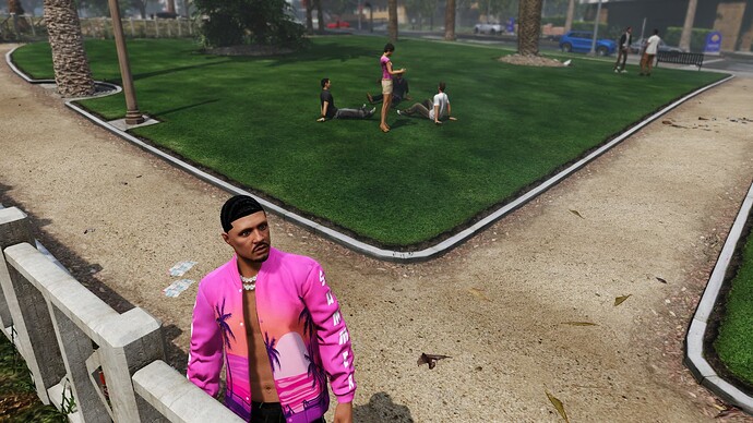 Jig Designs l Summer 22 Jacket Thumbnail