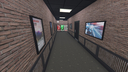 (Release) [MLO] San Andreas Art Gallery and Auto Auction thumbnail 21