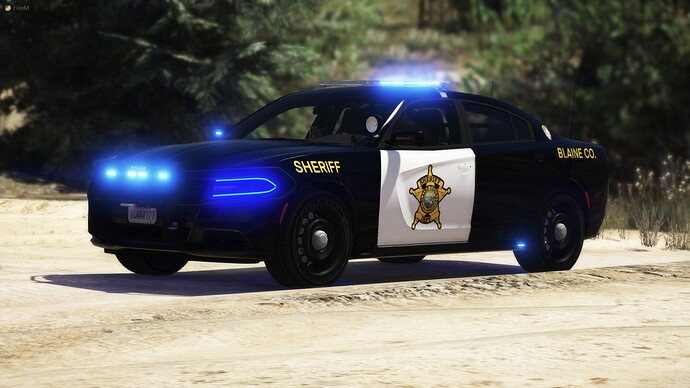 [RELEASE] BCSO Livery Pack for OCRP - FiveM Releases - Cfx.re Community