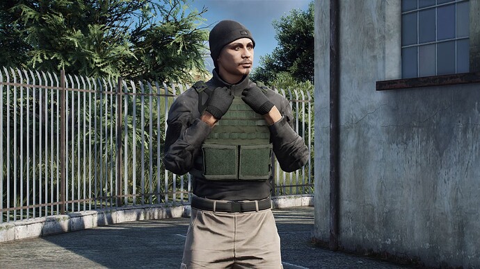 Operator EUP thumbnail 14