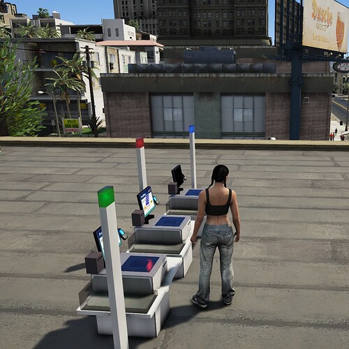 [PROPS] Self service checkout thumbnail 5
