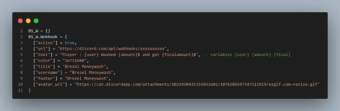 webhookconfigmoneywash