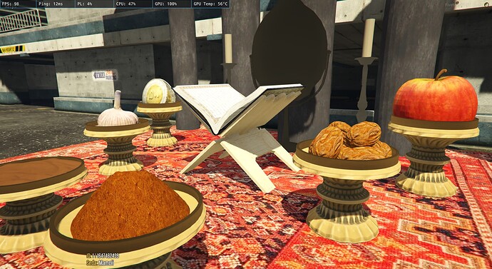 [MAP] Happy Nowruz! thumbnail 3