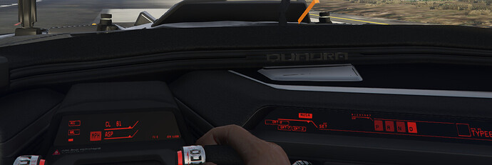 [CARS][PAID][CUSTOM] 🚗 Javelina CyberPunk 2077 Car [CyberWheels] thumbnail 7