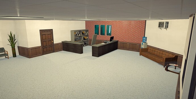 [MLO] Grapeseed Office thumbnail 4