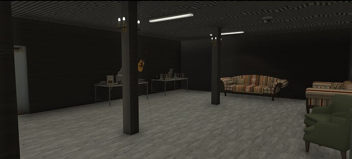 [PAID] [MLO] 2 Mandem Hood ( 3 extra gift maps ) thumbnail 8