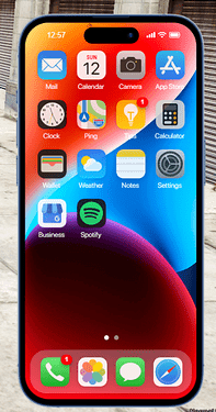 IPhone