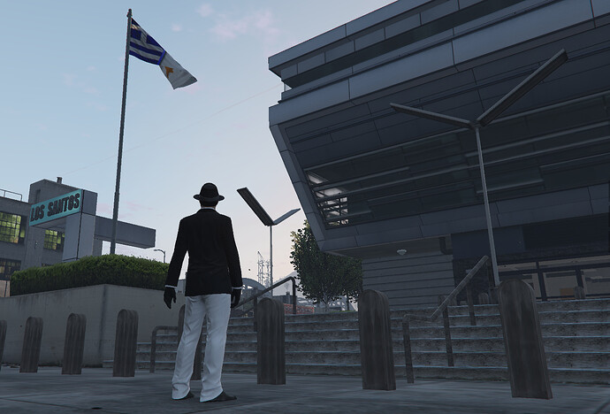 GreekCypFlags [REPLACE] - FiveM Releases - Cfx Forum
