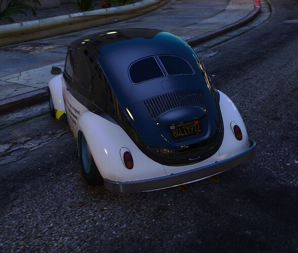 [RELEASE][PAID]4 liveries for "Weevil" car[OPTIMISATION] thumbnail 12